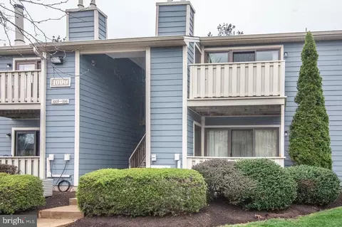 1016 Thornton Ct #1016, North Wales, PA 19454