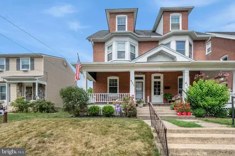 421 York Ave, Lansdale, PA 19446