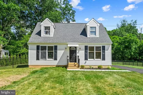 2247 Line Lexington Rd, Hatfield, PA 19440