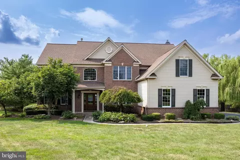1086 Chelsea Way, Collegeville, PA 19426