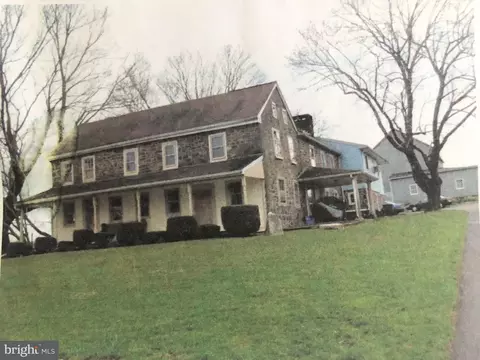 1171 Old Sumneytown Pike, Harleysville, PA 19438