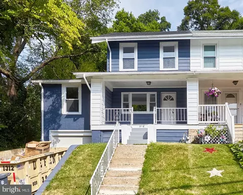 516 Roberts Ave, Glenside, PA 19038
