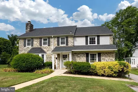 1109 Ashton Rd, Wynnewood, PA 19096