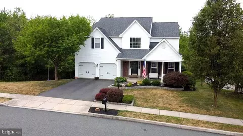515 Centennial Ave, Gilbertsville, PA 19525
