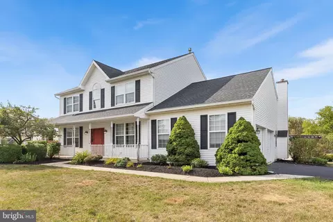 116 Markley Rd, Schwenksville, PA 19473