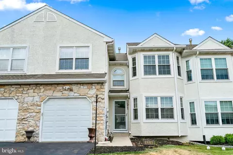 1805 Hood Ln, Ambler, PA 19002