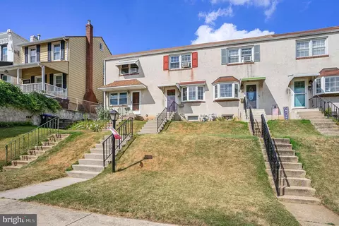 316 E 9th Ave, Conshohocken, PA 19428
