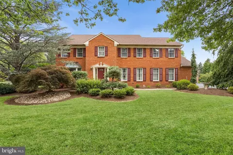 1122 Canterbury Dr, Lansdale, PA 19446