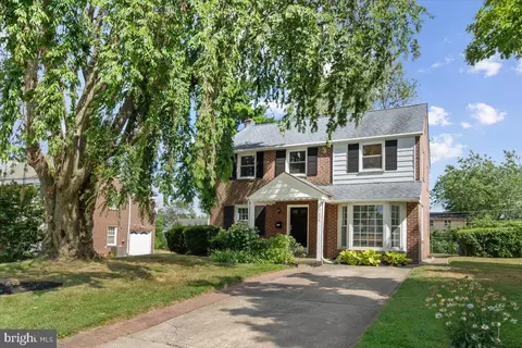 7639 Levis Rd, Cheltenham, PA 19012