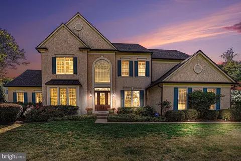 1250 Appalachin Rd, Ambler, PA 19002