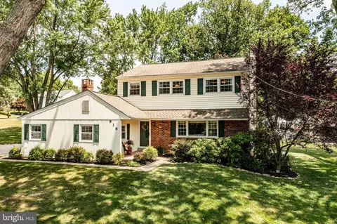 918 Pierce Rd, Eagleville, PA 19403