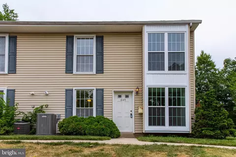 605 Middleton Pl, Eagleville, PA 19403