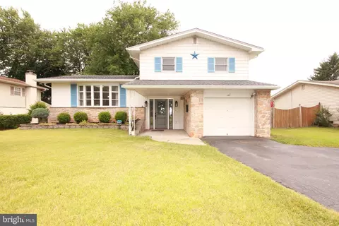 465 Hampton Rd, King Of Prussia, PA 19406