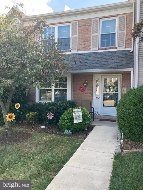 1212 Windmill Cir, Eagleville, PA 19403