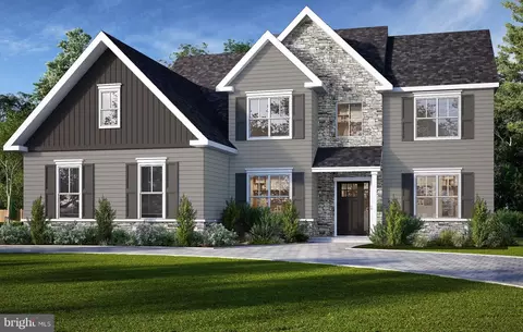 830 N Wales Rd #LOT 1, Blue Bell, PA 19422
