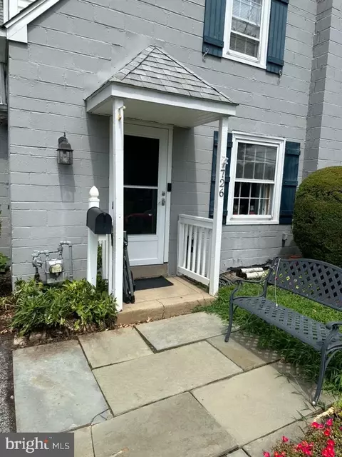 726 Seminole Ave, Jenkintown, PA 19046