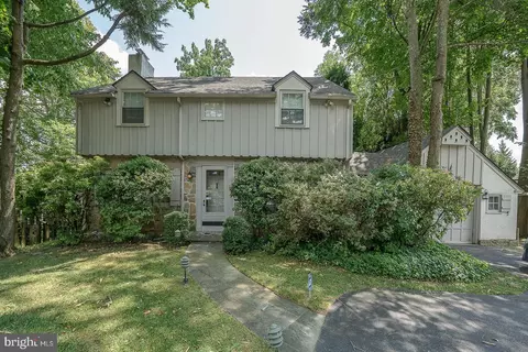1300 Montgomery Ave, Narberth, PA 19072
