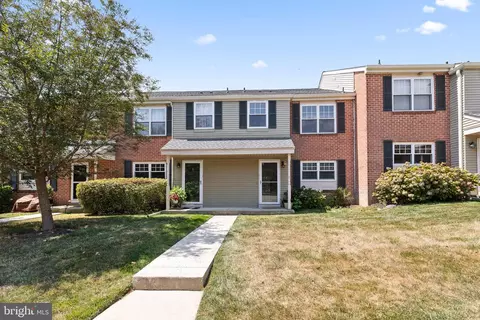 7 Ramsgate Ct #209 U-7, Blue Bell, PA 19422