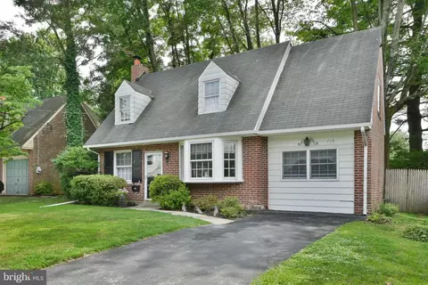 116 College Ave, Flourtown, PA 19031