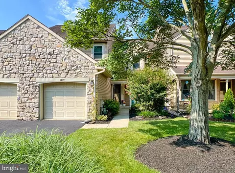 1419 Gwynedale Way, Lansdale, PA 19446