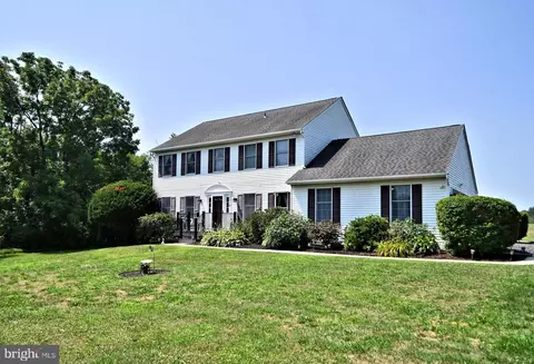 3318 Geryville Pike, Pennsburg, PA 18073