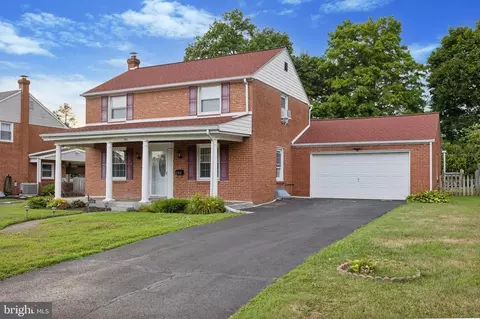 191 Highland, Norristown, PA 19403