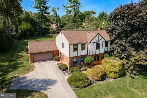 276 Diana Ct, Conshohocken, PA 19428