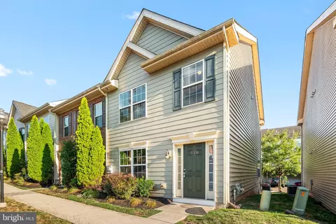 220 South St, Pottstown, PA 19464