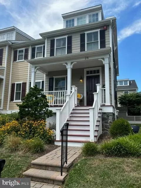 26 N Buck Ln, Haverford, PA 19041