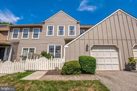 279 Copper Beech Dr, Blue Bell, PA 19422