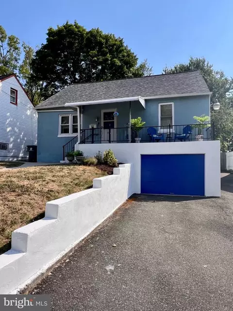 58 W 8th, Pottstown, PA 19464
