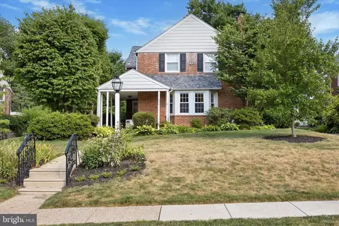 235 Roberts Ave, Glenside, PA 19038