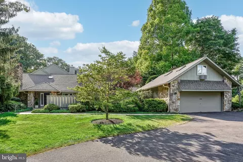 1100 Saint Andrews Rd, Bryn Mawr, PA 19010