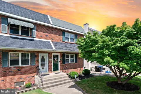 344 W 11th Ave, Conshohocken, PA 19428