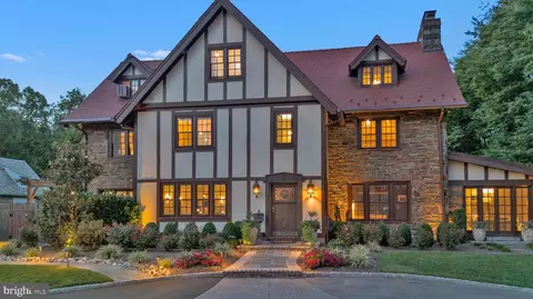 421 Montgomery Ave, Merion Station, PA 19066