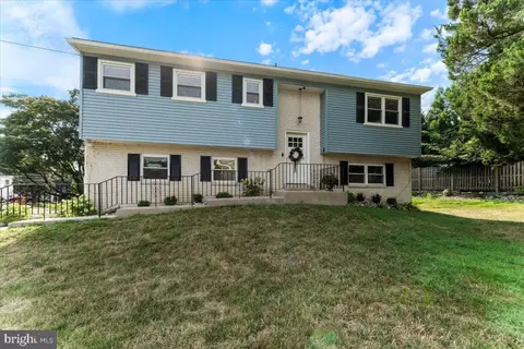 104 Gordon Rd, Glenside, PA 19038