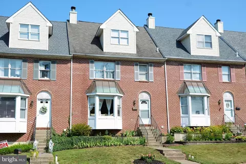 307 W Broad St, Souderton, PA 18964