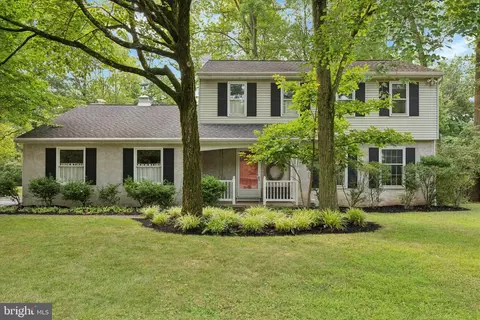 1217 Dickerson Rd, North Wales, PA 19454