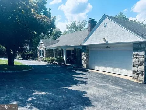 707 Germantown Pike, Lafayette Hill, PA 19444