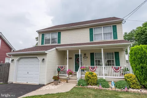 680 Hamel Ave, Glenside, PA 19038