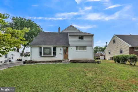 354 W Signal Hill Rd, King Of Prussia, PA 19406
