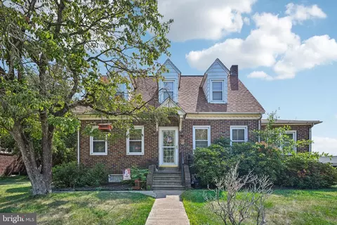204 Glasgow St, Pottstown, PA 19464