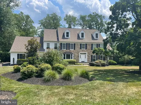 1591 Stocton Rd, Jenkintown, PA 19046