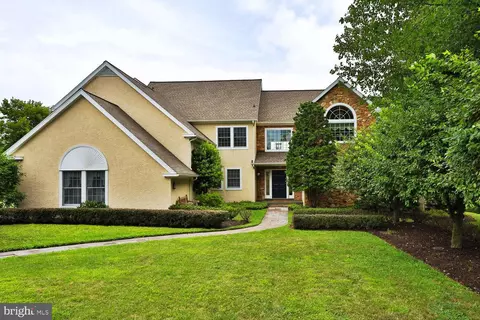 3219 Fawn Rd, Worcester, PA 19490