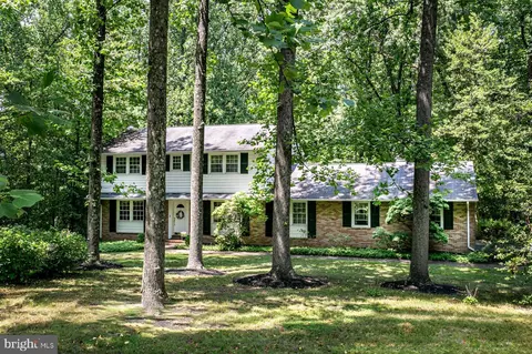2211 Oak Ter, Lansdale, PA 19446