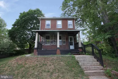 219 Centennial St, Collegeville, PA 19426