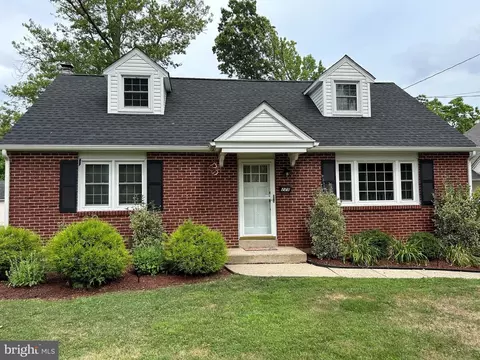 229 Pennbrook Ave, Lansdale, PA 19446