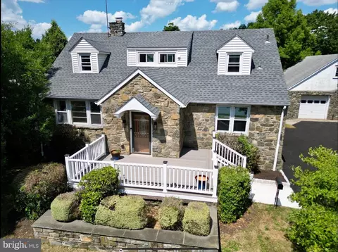 2835 Spear Ave, Glenside, PA 19038