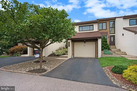 501 Harrison Pl, Ambler, PA 19002