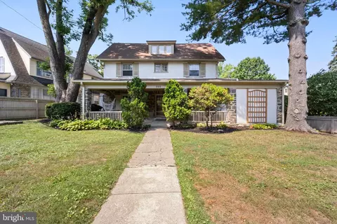 326 Pembroke Rd, Bala Cynwyd, PA 19004